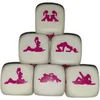 Image de DIABLO PICANTE | Diablo Picante - Kamasutra Dice For Girls