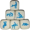 Image de DIABLO PICANTE | Diablo Picante - Kamasutra Dice For Boys