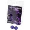 Image de Set 2 Brazilian Balls Electric Vibration Effect