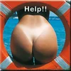 Image de Magnet Girl Accessoire