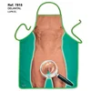 Image de Diablo Picante - Mens Magnifying Apron