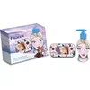 Image de FROZEN - set met Shampoo & Shower Gel 300ml + Water Game Set