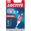 Image de Loctite Super Glue-3 - Superlijm - 3g