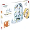 Image de Bouwpakket Minions Huis Bouwen   53x33x17cm | Bouw je Eigen Speelhuis | Verschrikkelijke Ikke | Despicable Me