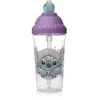 Image de Rietjesbeker - THERMOBABY - 295 ml - Anti-lek - Lilo & Stitch