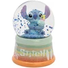 Image de Disney Stitch Glazen Sneeuwbol Geschenkdoos