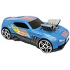 Image de Cefa Toys Hot Wheels Autotransporter Blauw Kinderen