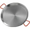 Image de Garcima Paella Pan 70 cm Staal - 20 personen