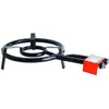 Image de Paella World universele gasbrander 35cm 2 rings