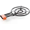 Image de Garcima Paella brander 60 cm