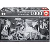 Image de Legpuzzel - Educa - Guernica 1000 Teile Miniature Puzzle