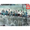 Image de EDUCA - puzzel - 1500 stuks - Ontbijt in New York