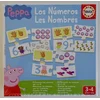 Image de Educatief Spel Educa Peppa Pig (ES-FR)