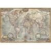 Image de EDUCA - Miniatuur puzzel - 1000 stuks - Wereldkaart