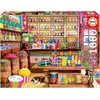 Image de Educa Borras - Candy Shop 1000 piece Jigsaw Puzzle