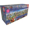 Image de Educa -Grote Legpuzzel - 42000 stukjes - De wereld Rond