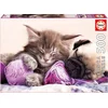 Image de Educa - Beste Freunde 500 Teile Puzzle