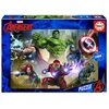 Image de Educa - Marvel Avengers 1000 Teile Puzzle