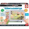 Image de Verteller Touch Junior Educa (ES)
