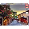 Image de EDUCA - puzzel - 1000 stuks - Yasaka Pagoda