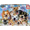 Image de EDUCA - puzzel - Fun in the Sun Selfie - 500 stuksjes - Legpuzzel