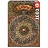 Image de EDUCA - puzzel - 1000 stuks - Zodiac