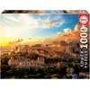 Image de Educa - Puzzel 1000 stuks - Acropolis Atenas