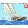 Image de Legpuzzel - Zeiljacht - Educa Puzzel - 1000 stukjes