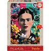 Image de Educa Frida Kahlo (1000).