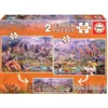 Image de Educa Wildlife - 2 in 1