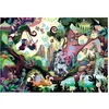 Image de Educa Borras Mysterieuze Junior Bosque Magico Houten Puzzel 200 Stukken Veelkleurig
