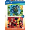 Image de Pixar - 2 x 48 stukjes