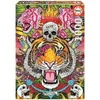 Image de EDUCA - puzzel - 1000 stuks - Extase