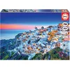 Image de EDUCA - puzzel - 1500 stuks - SANTORINI