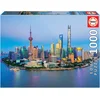 Image de EDUCA - puzzel - 1000 stuks - SHANGAI