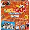 Image de Bordspel Educa 3,2,1..Challenge Puzzle