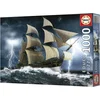 Image de EDUCA - puzzel - 1000 stuks - perfecte storm