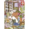 Image de EDUCA - Puzzel - 1000 stuks - Time For Myself Ana Jarén