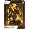 Image de EDUCA - puzzel - 1000 stuks - House of the Dragon