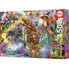 Image de EDUCA - puzzel - 1500 stuks - MAGIC SPELL