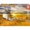 Image de Educa borras Molinos De Viento Consuegra 1500 stukjes Puzzel