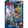 Image de EDUCA - puzzel - 300 stuks - Avengers