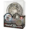 Image de Puzzel Educa Round 3D