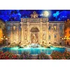 Image de Educa - Puzzel - 1000 stukjes - Trevi fontein - Legpuzzel