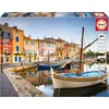 Image de EDUCA - puzzel - 1000 stuks - HAVEN VAN MARTIGUES PROVENCE