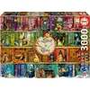 Image de EDUCA - puzzel - 3000 stuks - A STITCH IN TIME