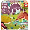 Image de Puzzle XL 28 Dinozaury - Puzzel XL 28 Dinosaurussen