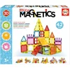 Image de Educa - Magnetics - Magnetic Tiles - Magnetische panelen - Magnetische tegels - 42 stuks