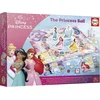 Image de Educa Het Educatieve Spel De Prinsessenbal Roze
