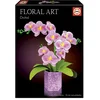 Image de Educa - Floral art orchid
